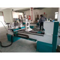 cnc wood lathe machine price in india